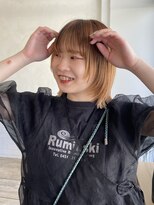 ロメオ 京橋(ROMEO)&nbsp;layer bob＊