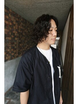 ワビサビ(WB/SB) YUITO STYLE No.40