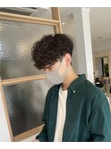 波巻きスパイラルマッシュ