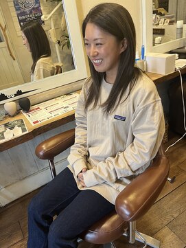 ラシーマ(LA-CIMA) レディースカット