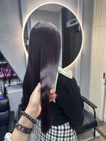 ジゼル(GiseL)&nbsp;バイオレットカラー