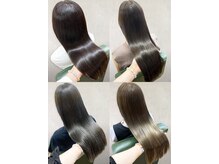 オートゥール(hair room Auteur)