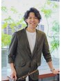 アンプヘアー 桂店(unpeu hair) 石田 一成(桂)