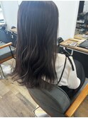 6トーンダークグレージュ【TELAHAIR鎌取】