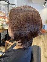 ノア(noah)&nbsp;くびれウルフレイヤー