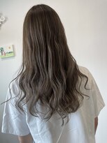 ツリーズ(Trees)&nbsp;ミルクティーベージュ！