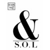 アンソル(&S.O.L)のお店ロゴ