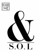 HAIR&S.O.L【ヘアーアンソル】