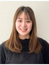 ミモザ シンサイバシ(Mimosa shinsaibashi)&nbsp;池崎 亜衣梨