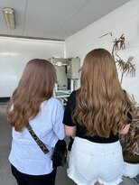 ブレーメン(BREMEN) ミルクティーベージュ