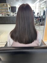 シャンプーボーイエイムス(SHAMPOO BOY aims) グレージュ