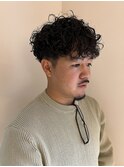 ハイライトグラデーションカラーオージュアダブルカラー白髪染め