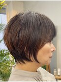 #ショート