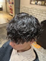 アルーシェ 錦糸町店(Alushe)&nbsp;波巻きパーマ
