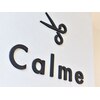 カルム(Calme)のお店ロゴ