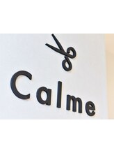 Calme