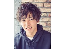 アメリエギャルソン 武蔵浦和店(amelie et garcon)