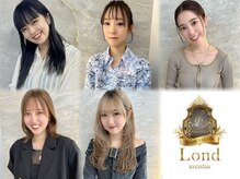 ロンドアヴァントゥス 池袋(Lond aventus)