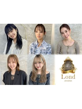 韓国ヘアに特化した女性スタイリストが多数在籍。《前髪/顔周り》デザインで印象をブラッシュアップ[池袋]