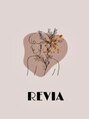 レヴィア(REVIA) REVIA style