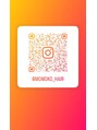 ヘアーラボラッシュ(Hair labo Rush)&nbsp;【momoko_hair】Instagramのアカウントです！