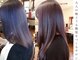 ヘアー シュシュ(Hair chouchou)の写真