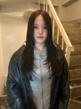 スーク(souq.) layer/絶妙brown