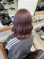 シエル フクオカ(CIEL FUKUOKA)&nbsp;透け感！！ピンクベージュ◎