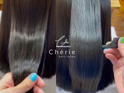 シェリーベル(Cherie belle)の写真