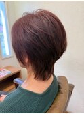 ショートレイヤー