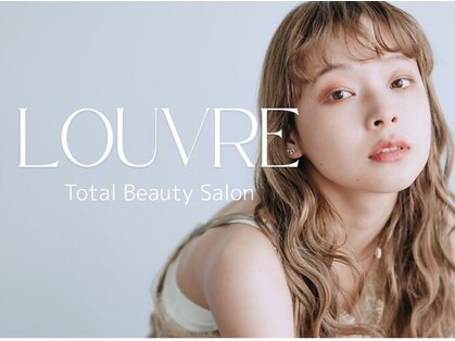 ルーヴル トータルビューティサロン 八木店(LOUVRE Total Beauty Salon)の写真