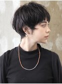 くびれショート/大人ショート/ショート/30代40代50代