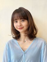 ザック ヴィ(ZACC  vie)&nbsp;ワンカール /レイヤー /ミディアムレイヤー