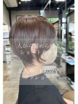 バグジー 黒崎(BAGZY) ワダショート