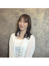 ルシードスタイルアンディアーモオム(LUCID STYLE Andiamo Homme)&nbsp;YUKO 