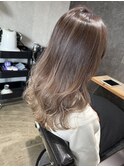〇グラデーション