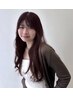 【学割U24】平日学生ご新規様限定　似合わせカット￥3000