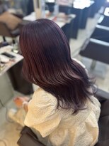 フォルテ 草薙店 ピンクラベンダー