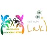 サマーアイズ アンド ラキ(SUMMEREYES&Laki)のお店ロゴ