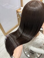 アドラーブル ココロ 新潟(adorable CoCoLo)&nbsp;秋感カラー