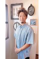 ヘアデザイン オール(hair design all) 宮園 勇人