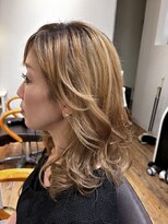 モリオフェリアルテ(morio feliarte)&nbsp;ミディアムロング