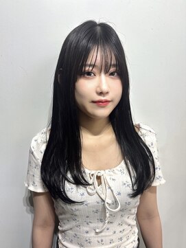 オーロ 千里山店(ORO) 20代30代40代50代髪質改善イメチェン美髪似合わせカット