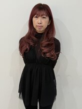 リマーゴ(re:Mago)&nbsp;Saori 