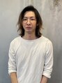 アグ ヘアー メゾン 伊勢崎店(Agu hair maison) 佐藤 弓弦