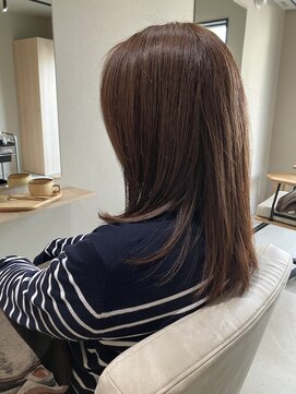 本と南風 guest design