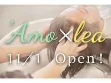 アモ('Amo)の雰囲気（2025年11月1日オープン）