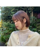 クオン 伊勢崎(QUON.)&nbsp;ぷつっとぼぶ