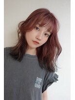 エハプラスマウナ(Eha+MAUNA)&nbsp;デザインカラー