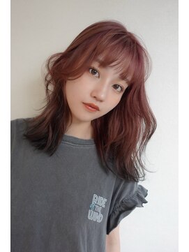 デザインカラー